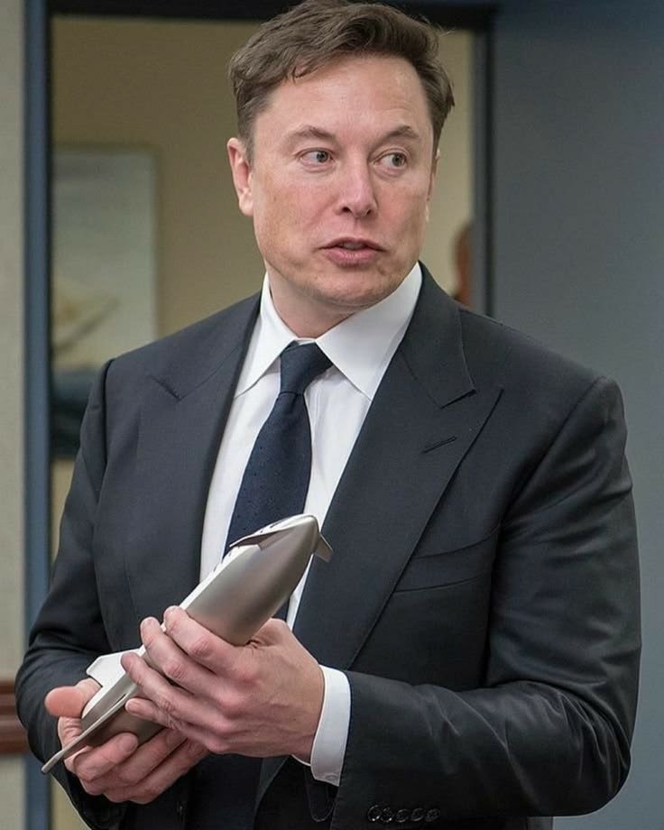 WeloveElon56's tweet photo. Starship flies again as soon as tomorrow 🔥🚀 https://t.co/6kAVPXoz43