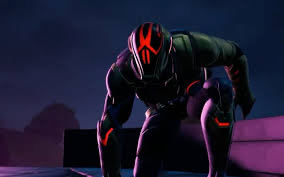 The Titan Trios Team (THE FOUNDATION ERA) tweet media