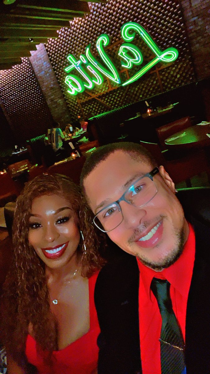 NajeeDeTiege's tweet photo. Happy birthday to my love @PorschaColeman ❤️♻️ https://t.co/HT12x6Iy4x