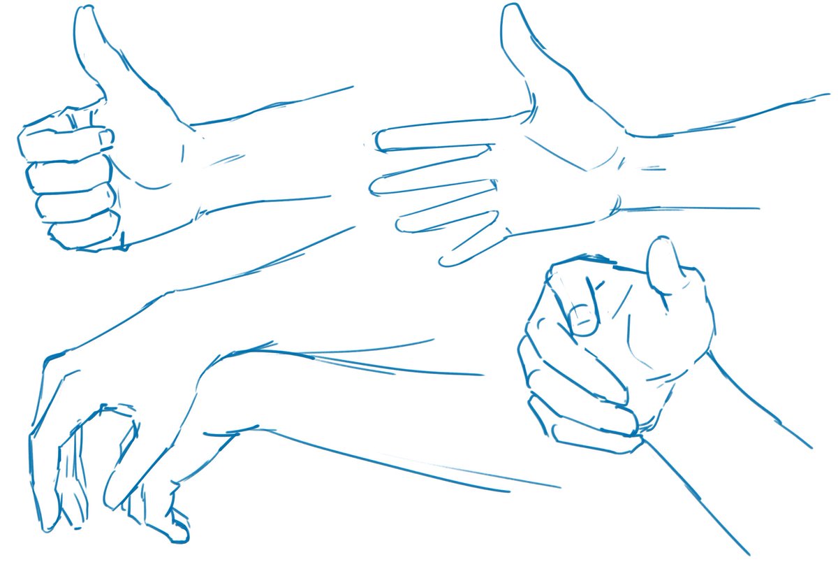 pranalidraws's tweet photo. gesture study today
#anatomyart #anatomy #gestures https://t.co/NyCPv5uFps