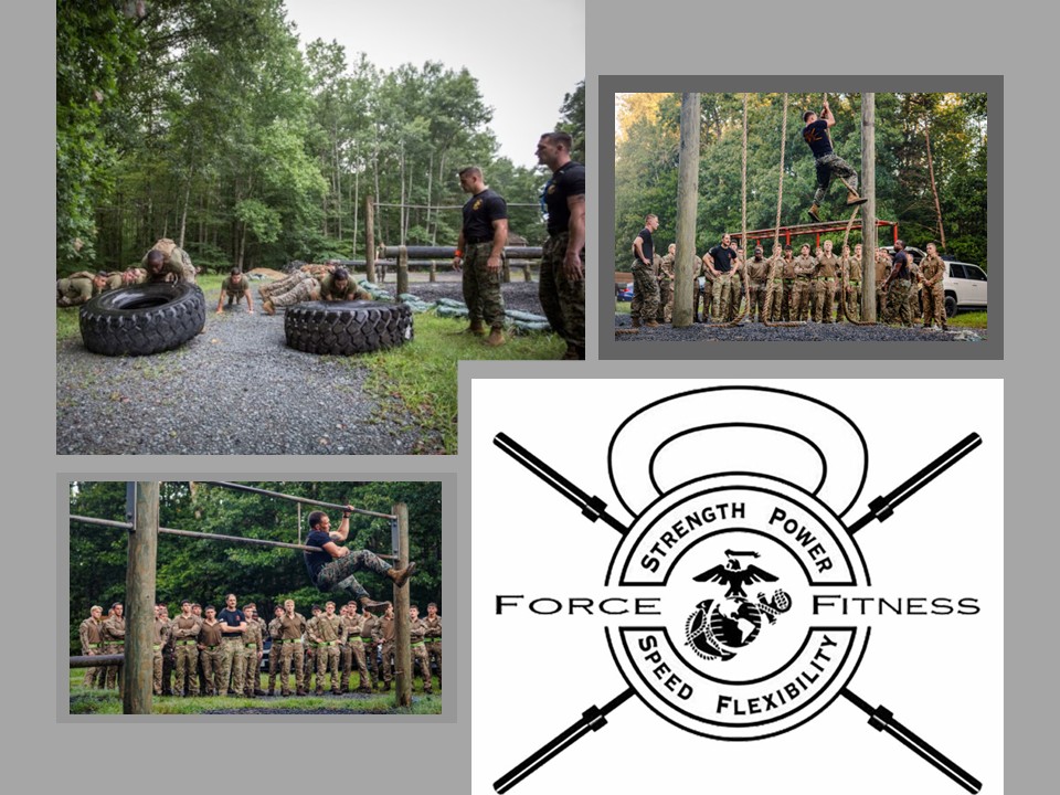 Hey_Marine_1775's tweet photo. The Marine Corps Force Fitness Program: Building a Ready Force. 

The United States Marine Corps Force Fitness Program is a comprehensive initiative designed to develop, maintain, and enhance the physical, mental, and overall performance readiness of every Marine. More than just "working out," it integrates combat-focused fitness, injury prevention, nutrition, resiliency, and leadership training to ensure Marines are prepared for the demands of expeditionary operations and high-intensity conflict. 

Key Components:
•Physical Fitness Test (PFT) & Combat Fitness Test (CFT): The cornerstone assessments. The PFT measures pull-ups (or push-ups), plank, and a 3-mile run. The CFT includes movement to contact, ammunition lift, and maneuver under fire — directly tied to combat tasks. Standards are age- and gender-neutral in many areas to emphasize functional fitness. 

•Force Fitness Instructors (FFI): Specially trained Marines who lead unit-level fitness programs. They receive advanced instruction through the Force Fitness Instructor Course, focusing on safe, effective training techniques, program design, and performance optimization. FFIs help commanders build unit readiness while reducing injuries. 

•Body Composition & Military Appearance: Ongoing evaluation using height/weight, waist-to-height ratio (recent updates emphasize this), and appearance standards. The program supports Marines through the Body Composition Program (BCP) when needed, with a focus on sustainable health rather than punishment. 

Additional Pillars:
•Sports Medicine & Injury Prevention (SMIP): Athletic trainers embedded with units to prevent musculoskeletal injuries.
•Marine Corps Martial Arts Program (MCMAP): Combines physical fitness with mental discipline and warrior ethos.
•Water Survival & Resiliency Training: Ensuring Marines can operate in all environments while building mental toughness.
•Human Performance Initiatives: Research-backed programs on nutrition, recovery, and emerging technologies. 

Why It Matters. Every Marine — regardless of MOS, rank, or age — is a rifleman first. The Force Fitness Program ensures the entire force maintains the physical edge needed for mission success. It shifts from traditional PT to a holistic "human performance" approach that improves operational effectiveness, reduces attrition, and builds resilient warfighters.

Semper Fi means staying strong — in body, mind, and spirit. For official guidance, check out the USMC Human Performance Branch site (https://t.co/oSFyOwbD5s) and key orders like MCO 6100.13A (PFT/CFT) and MCO 1500.62 (FFI Program).
