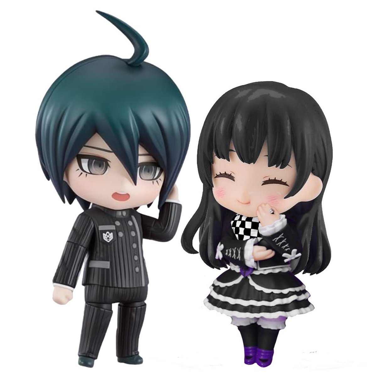 saiomaceo's tweet photo. SAIMELO NENDOROID RAAAAHHHHHH💗💗💗💗💗

#yumetwt #saimelo https://t.co/lV0pYwJ6X4