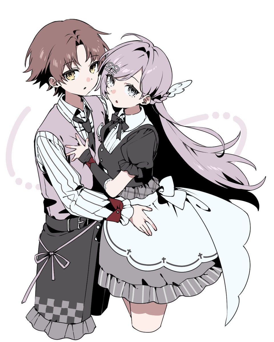 ill_naru_'s tweet photo. 커미션 https://t.co/F9DnRdZUgG
