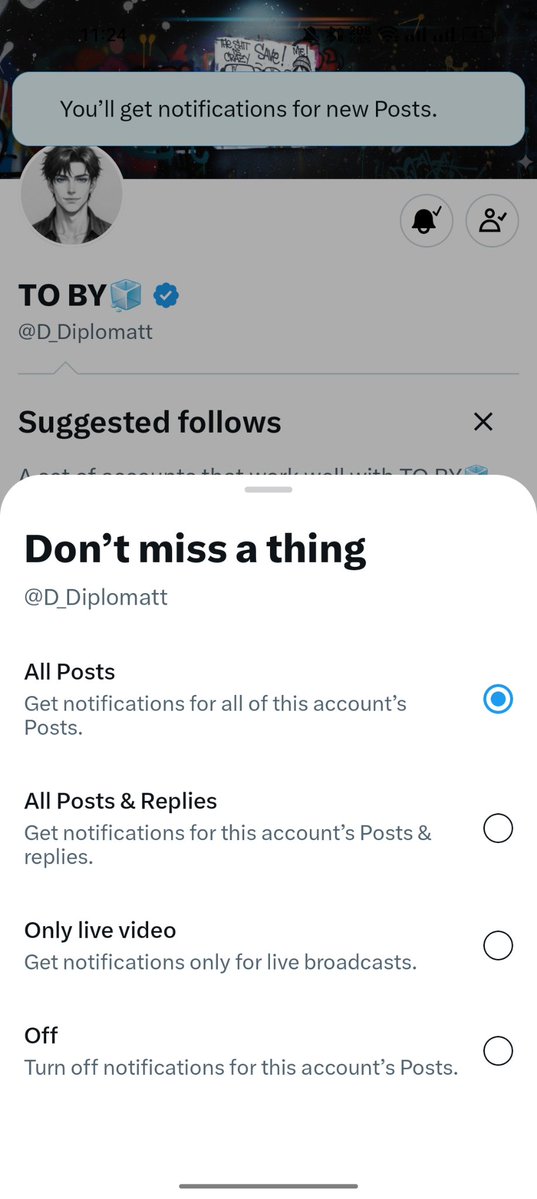 BIPUL tweet media