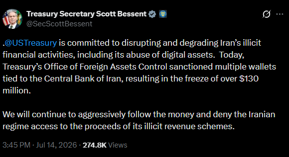 Crypto Tea tweet media