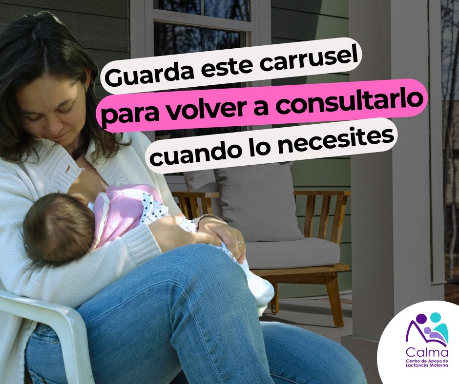 CALMASV's tweet photo. 🤱La falta de apoyo, el cansancio y el estrés, puede interferir con la #LactanciaMaterna, debido a que se eleva el cortisol y este inhibe la salida de la leche.
Respira, busca apoyo y recuerda que tu cuerpo sigue haciendo un gran trabajo. 🌿

#CALMA https://t.co/so37PYNYoa
