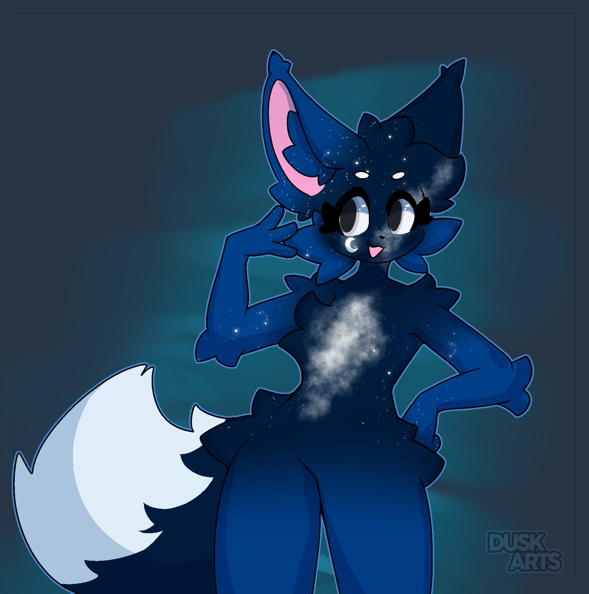 Dusk_Arts_'s tweet photo. Artfight revenge 1 https://t.co/kU2VFDjnVP