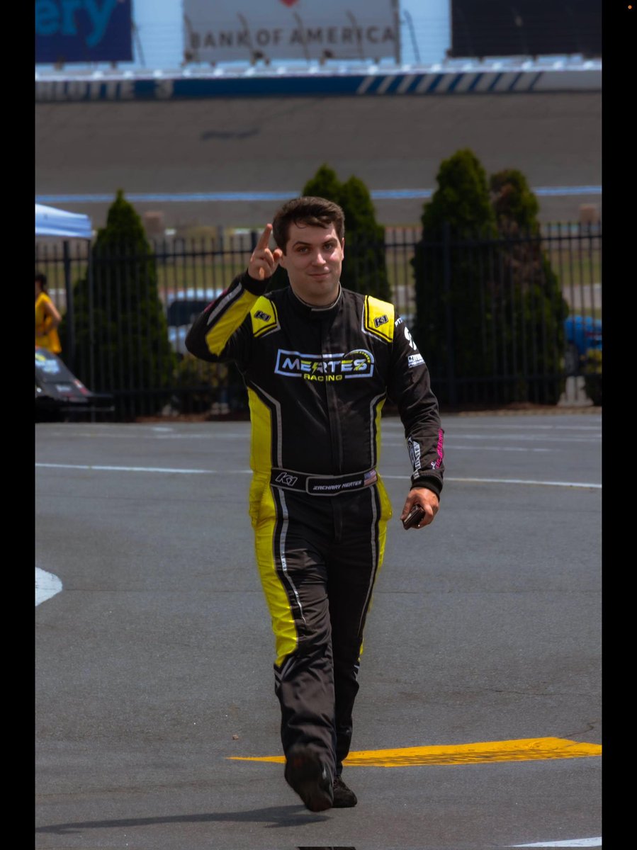 ZachMertes's tweet photo. Pointing in the right direction.... FINALLY

Finally made the main show for Rounds 7 and 8 of the Summer Shootout and drove up from P26 to P14 in both races! It's not a checkered flag, but it's a sign were starting to work past our struggles. Let's keep moving forward! https://t.co/m7Kjk3EeSp