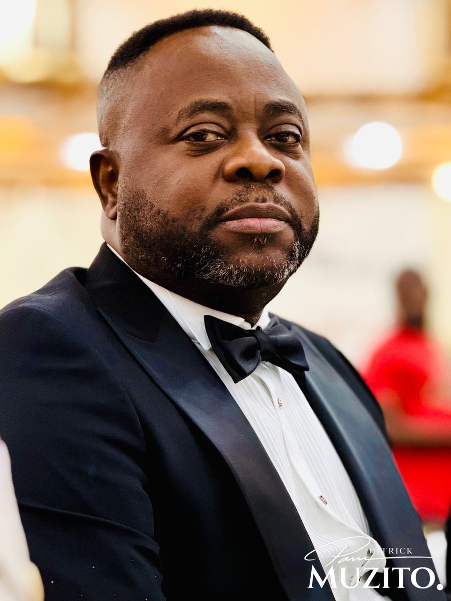 PatrickMuzito1's tweet photo. 🇨🇩 Une immense fierté pour le Kwango et pour toute la RDC.

J’adresse mes sincères félicitations à M. Guérison MUKAWA Yindula, élevé au rang de Chevalier de l’Ordre National du Léopard en reconnaissance de son engagement au service de l’innovation.
Le Congo est fier de vous. https://t.co/IPGerrQJW1