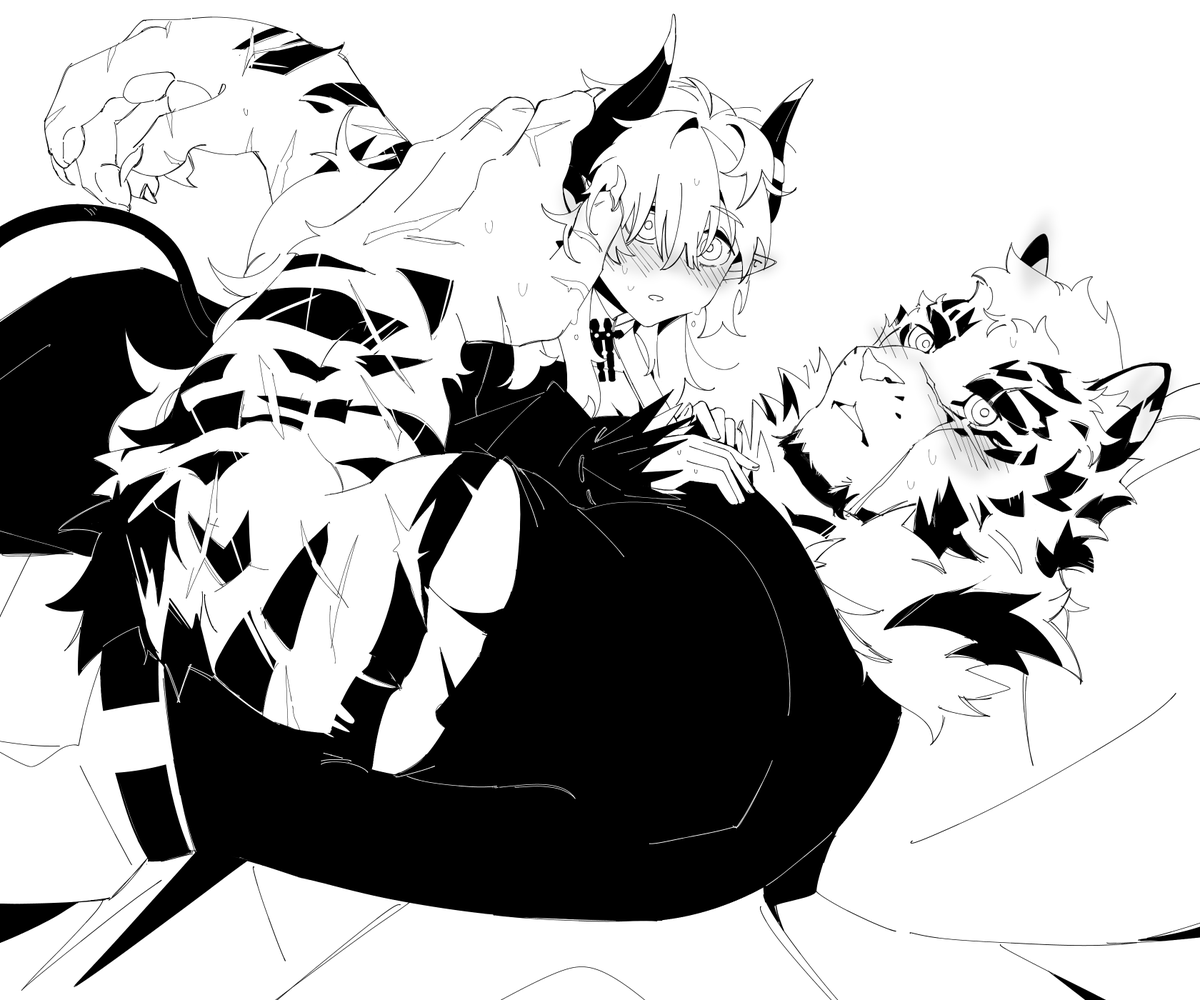LinusYass's tweet photo. 07.16🎂🎉
cm by @/KotCate
#arknights #mountain #domma https://t.co/RFvlOyD7Wj