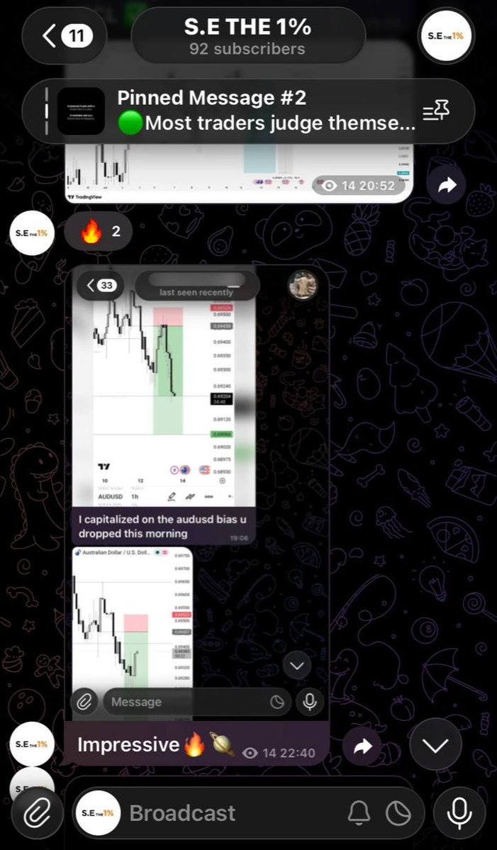 Elpuchinofx's tweet photo. Elevate your trading journey📑
Join the free community for daily market bias, in-depth breakdowns, actionable insights, and structured educational resources. Link in bio!!

#SLK https://t.co/6IHbAlldfn