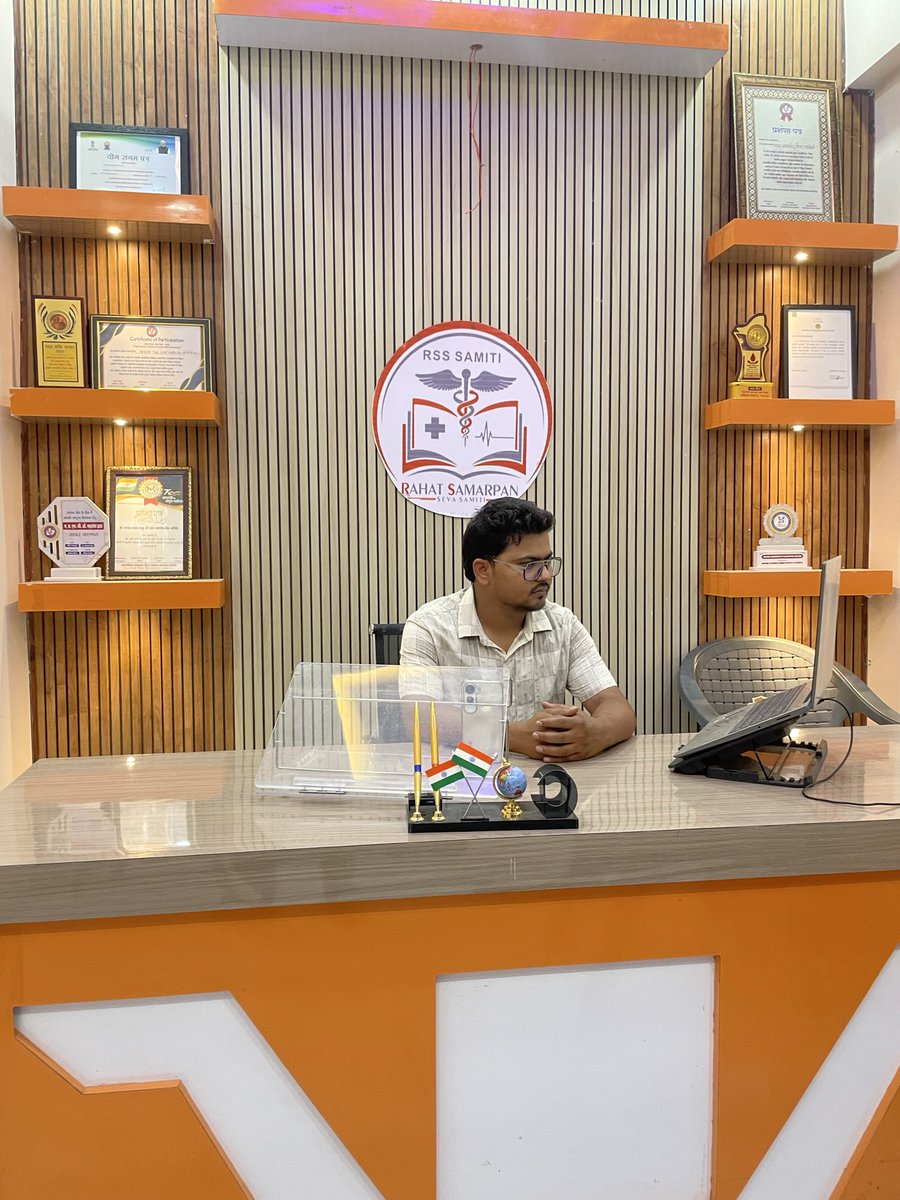 RSSsamitiNgo's tweet photo. Successful Financial Literacy &amp; Skill Development session with Dr. Raina Champawat. Thanks to Samriddhi Shiksha Sansthan Trust and all participants. 🙏
#FinancialLiteracy #SkillDevelopment #RSSS #NSEAcademy #SEBISMART https://t.co/cObUawXbBH