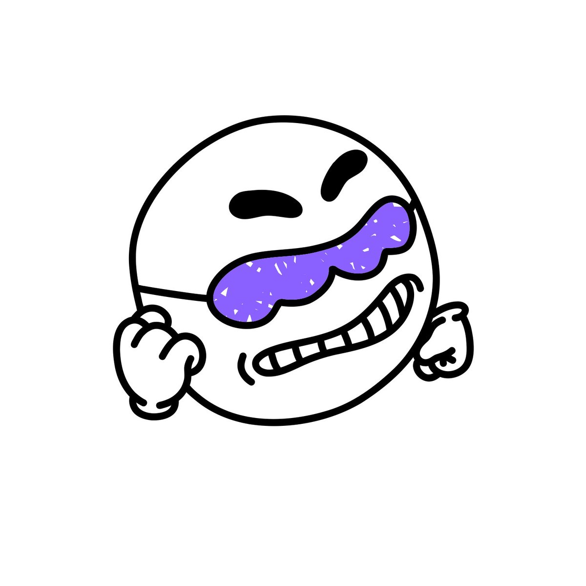 Krak Mask tweet media