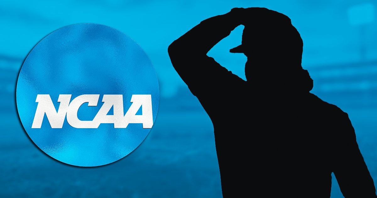 On3's tweet photo. NEW: The NCAA Rules Subcommittee has approved the usage of the ABS challenge system in College Baseball, @BaseballAmerica reports. 

https://t.co/i3PozrFNBE