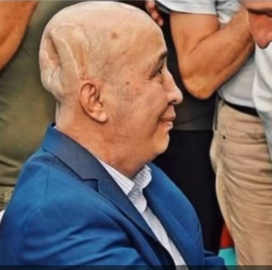 sarseven's tweet photo. Bir Kahraman Turgut Aslan.
Kahraman Çorumlu vatan evlâdı.
Allah onda  da razı olsun.

#15TemmuzDestanı https://t.co/mRFXQ73eim