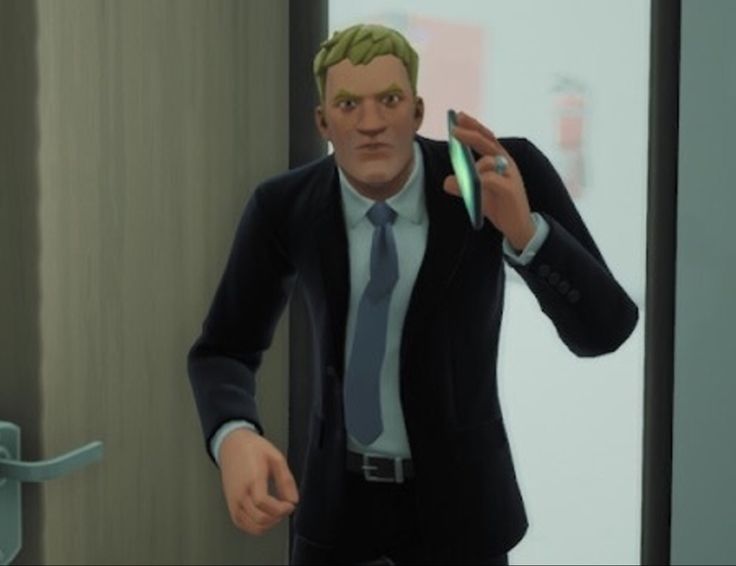 Thelastriarch's tweet photo. Jones evolution is actually so serious to me because that's our boy 🥺💛 #fortnite https://t.co/ATpQIFehwC