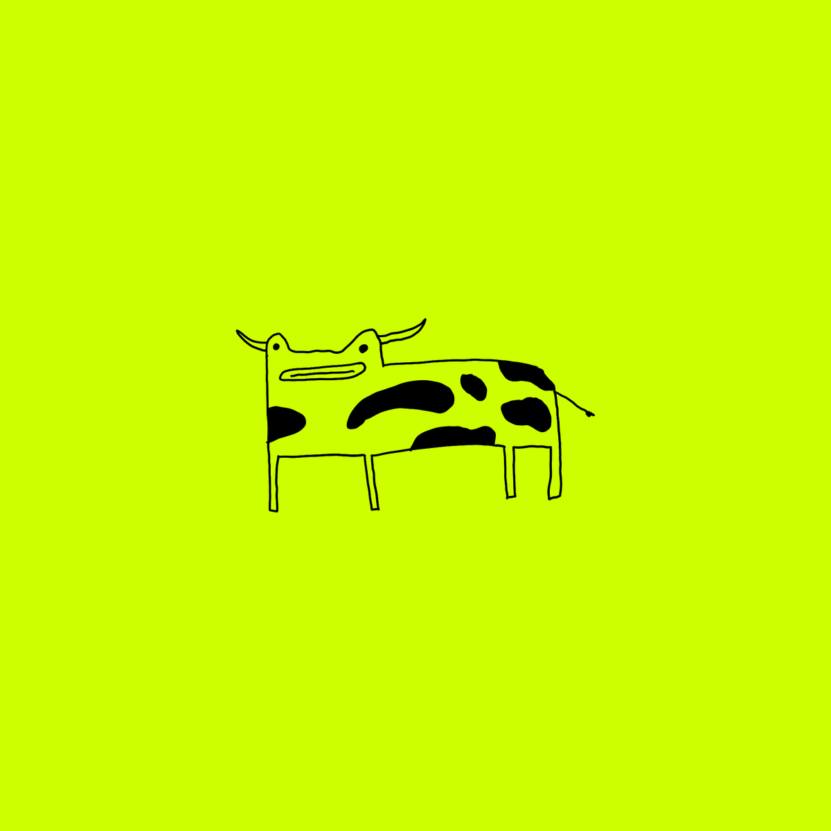 frobinsk's tweet photo. the green bull. https://t.co/h0g7IYpnai