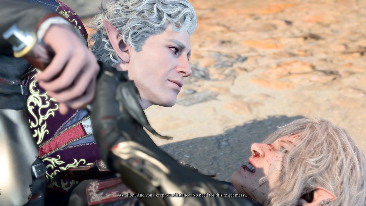 goodoldrazz's tweet photo. .2 seconds before Vylarias pulverizes his forehead https://t.co/XjzAeIVtJ5