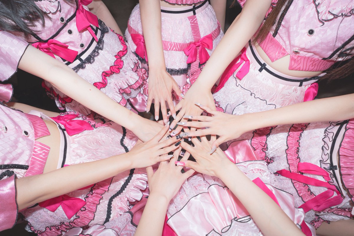 ⋆𝜗𝜚 ┈┈┈┈┈┈┈┈┈┈┈┈┈┈𝜗𝜚.⋆ とびきり甘〜い♡らび