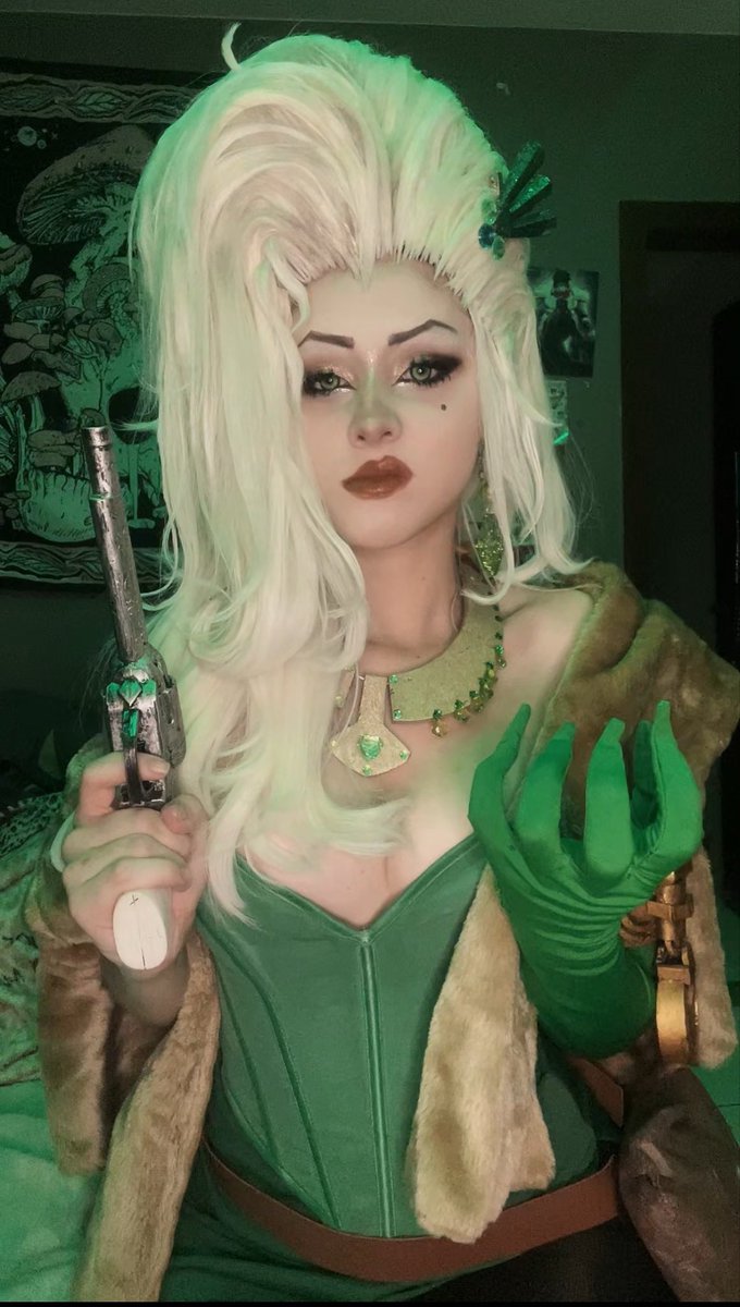 hyok0_'s tweet photo. They will feel my agony ☠️
.
.
.
#deadlock #deadlockladygeist #ladygeist #deadlockcosplay #valve #cosplayer #ladygeistdeadlock https://t.co/a8vZjKuVYz