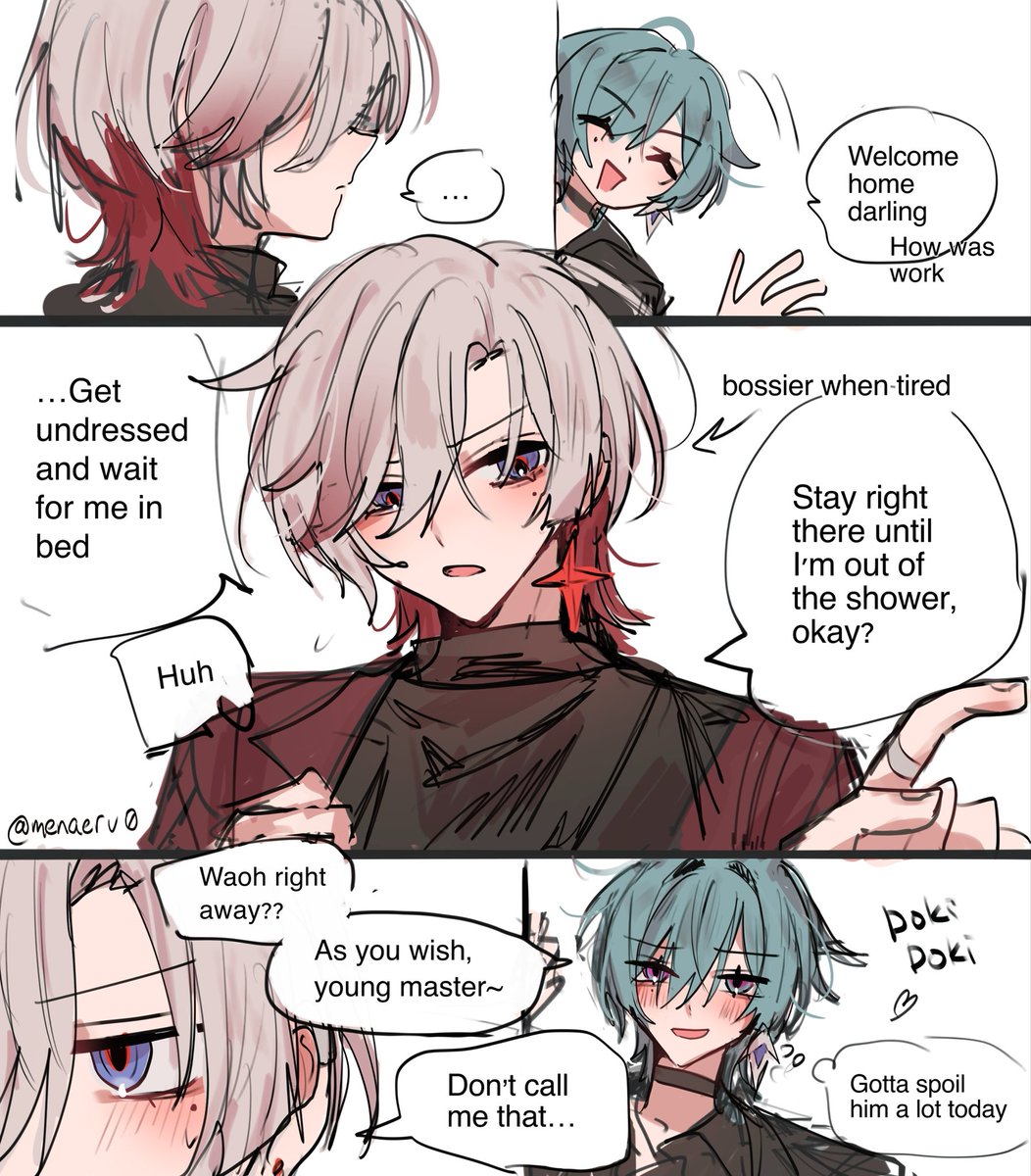 menaeru0's tweet photo. Low effort lolluga just for bossy illuga bocchama🤤 https://t.co/9BKf50K9QH