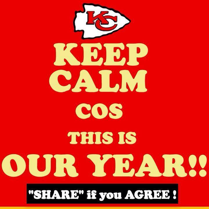 KCChiefFans's tweet photo. SHARE if you agree! 🏈 https://t.co/88EybNGTju