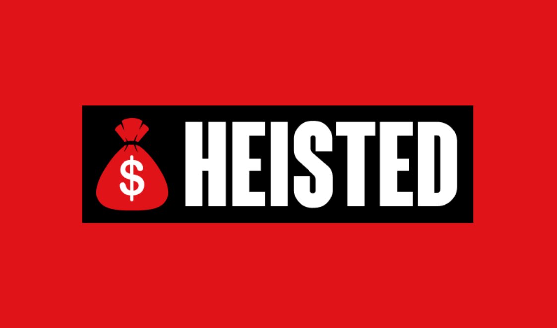 torachan336's tweet photo. 新しいゲームに参加しようとしたら・・・

@Heistedxyz
Unhinged Heist Simulator on Solana.

まともそうなDevだったので注目してましたが、入場料に1SOL取られるそうです。。。

銀行強盗のゲームらしいのですが、稼ぐ前に入場料で損しそうなので入る前に撤退しましたｗ

まじめにゲームすれば、初期者は稼げそうなので、興味ある方は参加してもいいかもですけどね。