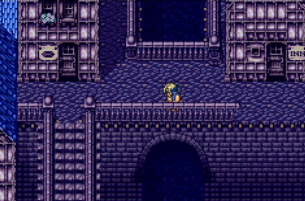 final_quinntasy's tweet photo. God I love locke and celes so much https://t.co/EbOUPiA1lZ