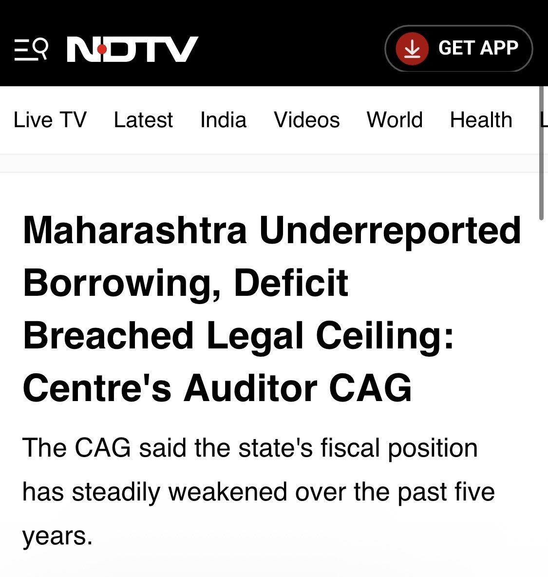 Ritesh Jain tweet media