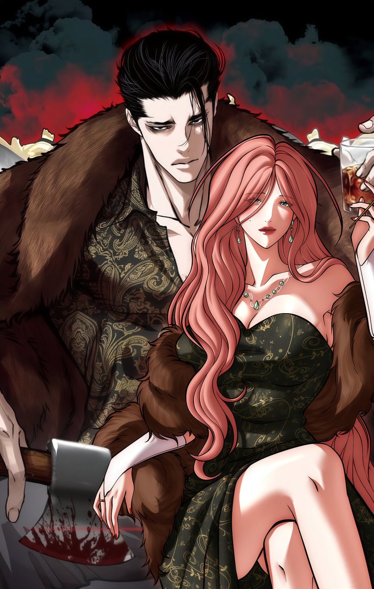 ashdxza's tweet photo. — #GiShee —

“Born between moonlight and roses, destined to reign over both darkness and dawn.”

#kimgitae #yumeship #oc #lookism https://t.co/19UHe4Ogb6