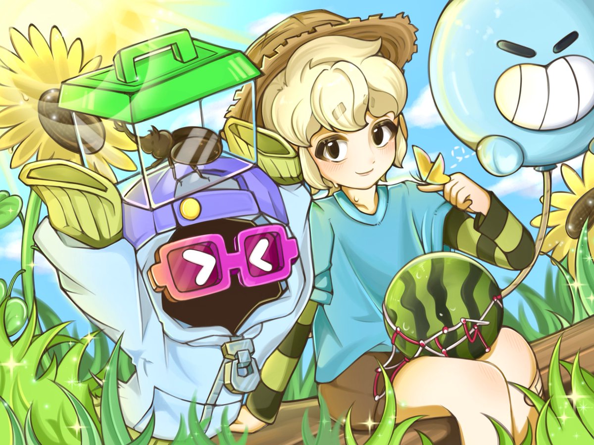 ゆ た ん ぽぽぽ tweet media