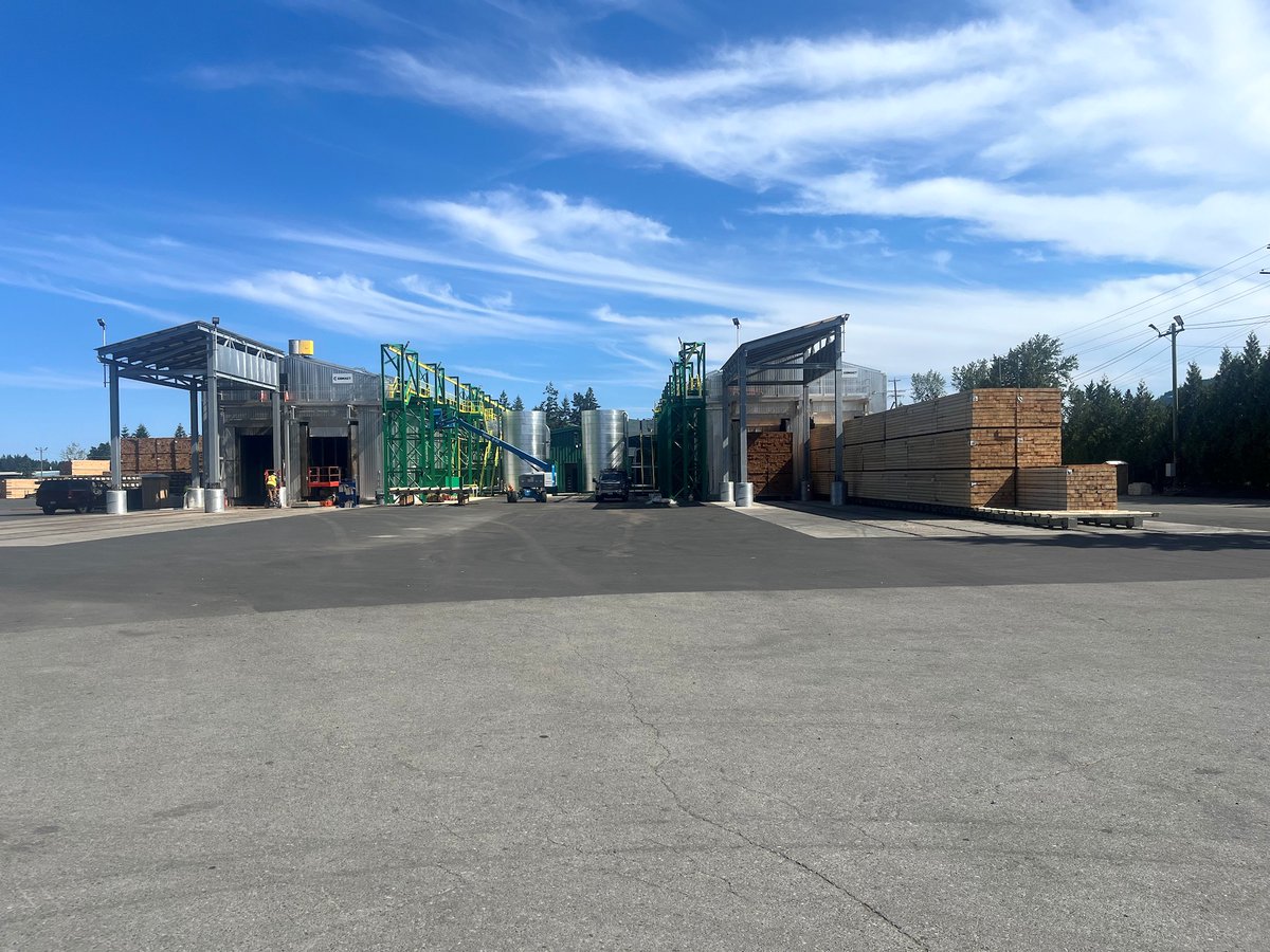 Western Forest Products tweet media