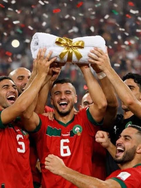 090909i9's tweet photo. @chirac1962 Morocco's trophies 👇 https://t.co/kjOdHWvZ5f