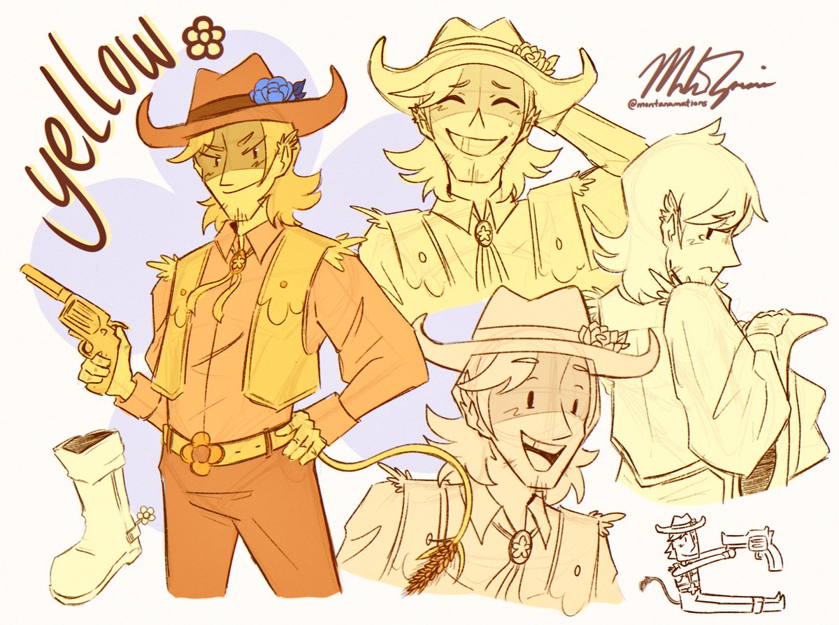 montanamations's tweet photo. Finally played Deltarune chapter 5 and omg shut up everyone I love him so muccchhhh 🥺🌻💛 #deltarune #deltarunefanart #blellow #deltarunechapter5 #yellowdeltarune https://t.co/xSnm6F6wO8