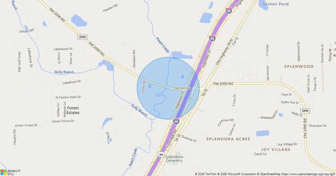 Harris County Flood Control District tweet media