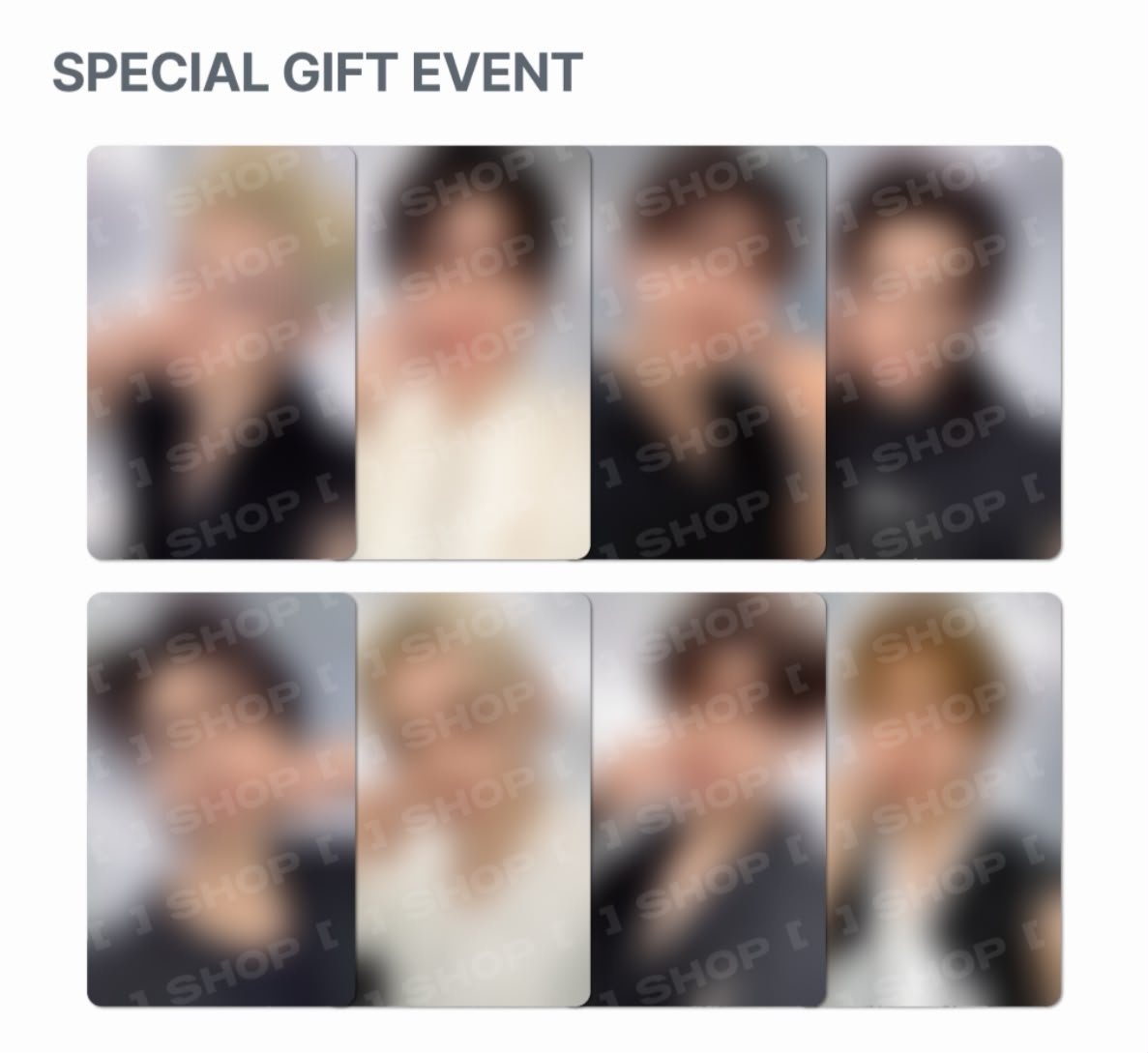 icedbangchan's tweet photo. Precisamos de seungminas, felicias, changbinas e jeonginas pra comunidade, venham fechar esses sets que estão no precinho e prazo pro mês que vem. 

Se fechar mais de 10 sets, fica 15 reais cada pc. Falta pouco! Temos 7 sets fechados ja. 

A comu é super confiável, link abaixo. https://t.co/cdXVz5VGiS