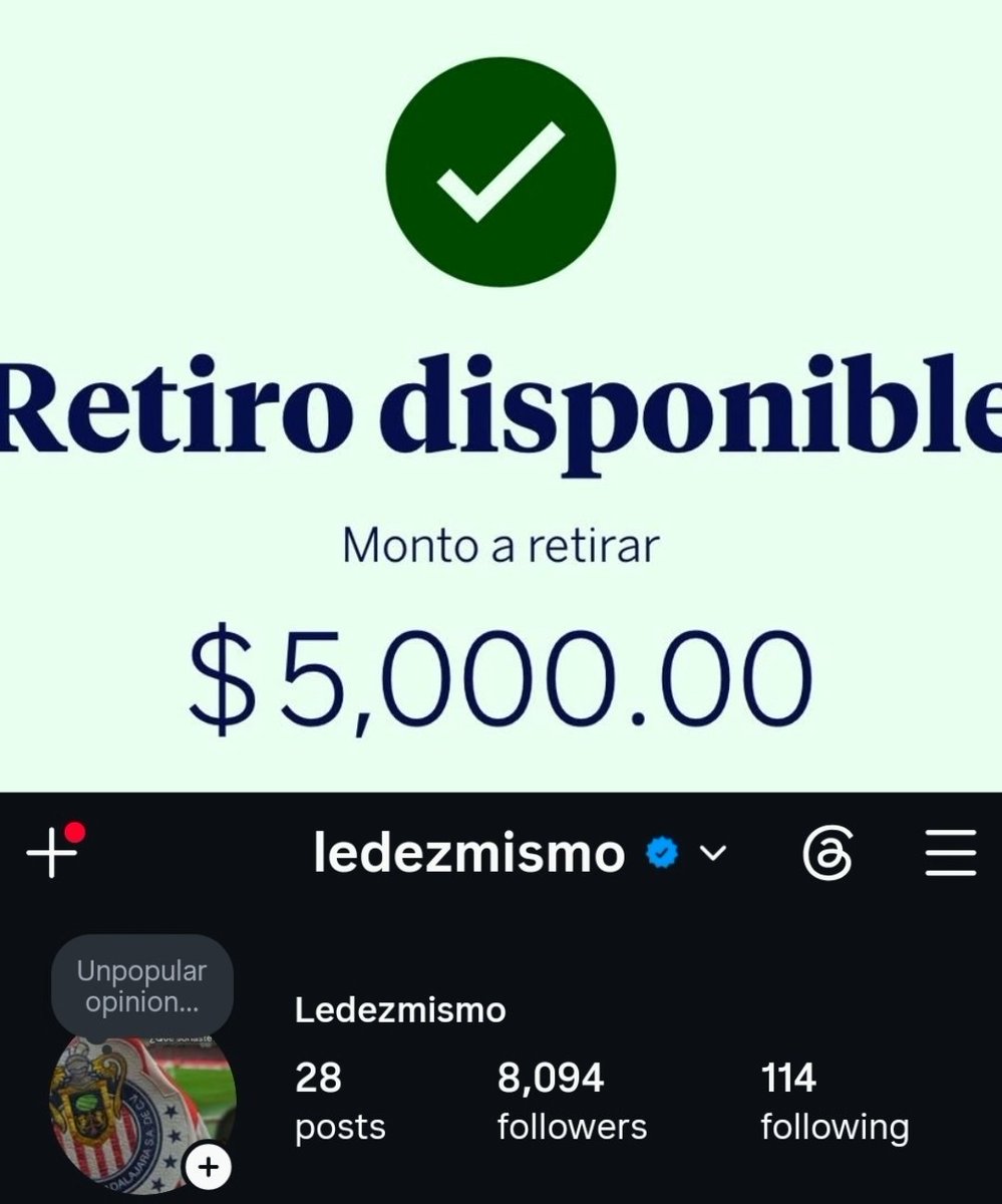 Ledezmismo's tweet photo. Si hoy gana Inglaterra en los 90 minutos dare $10,000 al inbox numero 2000 en mi lG Ledezmismo, dale RT y participa https://t.co/cZvahbGml2