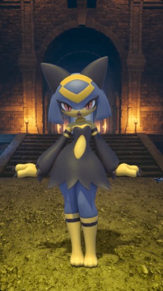 StarProNade's tweet photo. "Dear Palworld 

Please add a base item that allows you to place 1 Sekhmet to dance that helps reduce stress of pals at the base.

Upgraded version allows 2 more pals for background dancers. 

Sincerely: every Palworld player."

Here you go @Bucky_cm please and thank you <3 https://t.co/Z2sTFpueyK