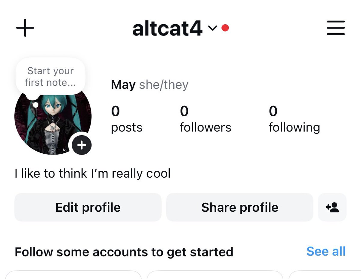 AltCat4's tweet photo. made an instagram not linked to my irl one that I have to be not transgender on https://t.co/uZROoB17VH