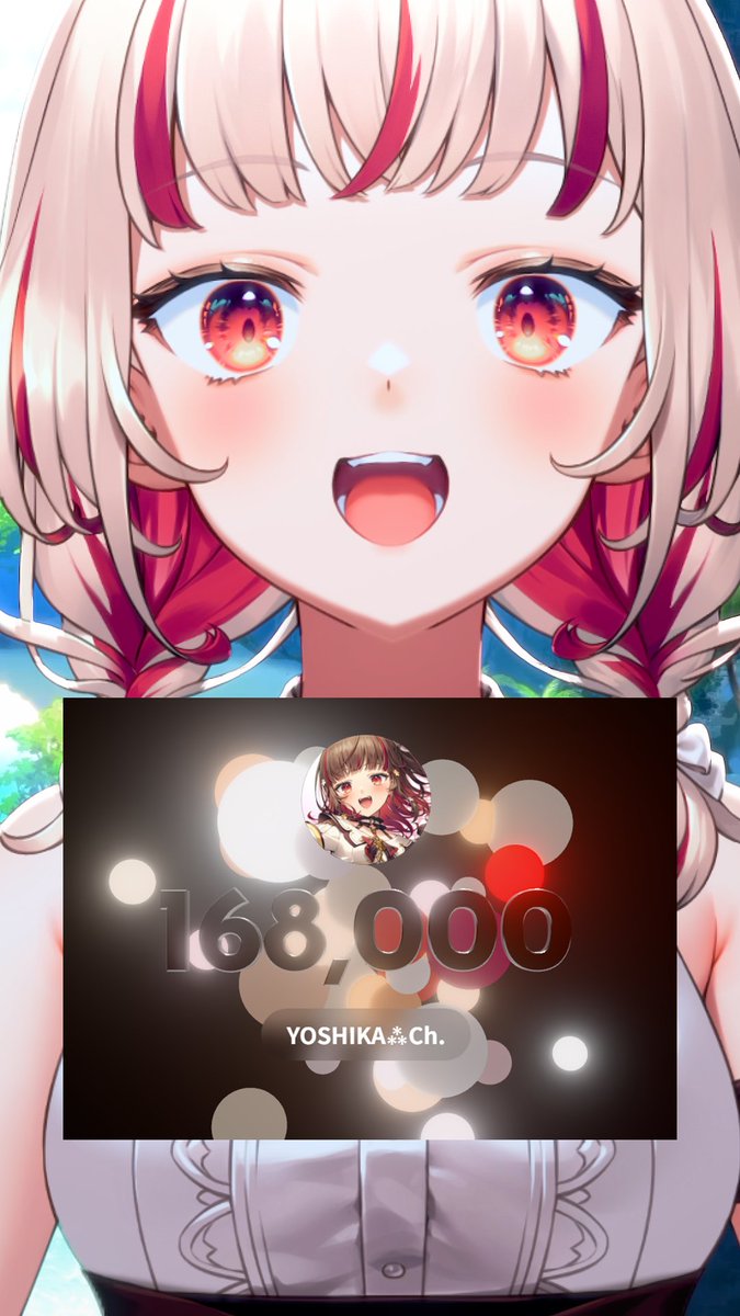 よしか よしか⁂🍠 (@yosi_k14) / Posts / X