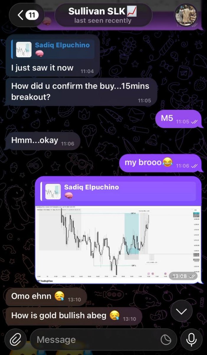 Elpuchinofx's tweet photo. Elevate your trading journey📑
Join the free community for daily market bias, in-depth breakdowns, actionable insights, and structured educational resources. Link in bio!!

#SLK https://t.co/6IHbAlldfn