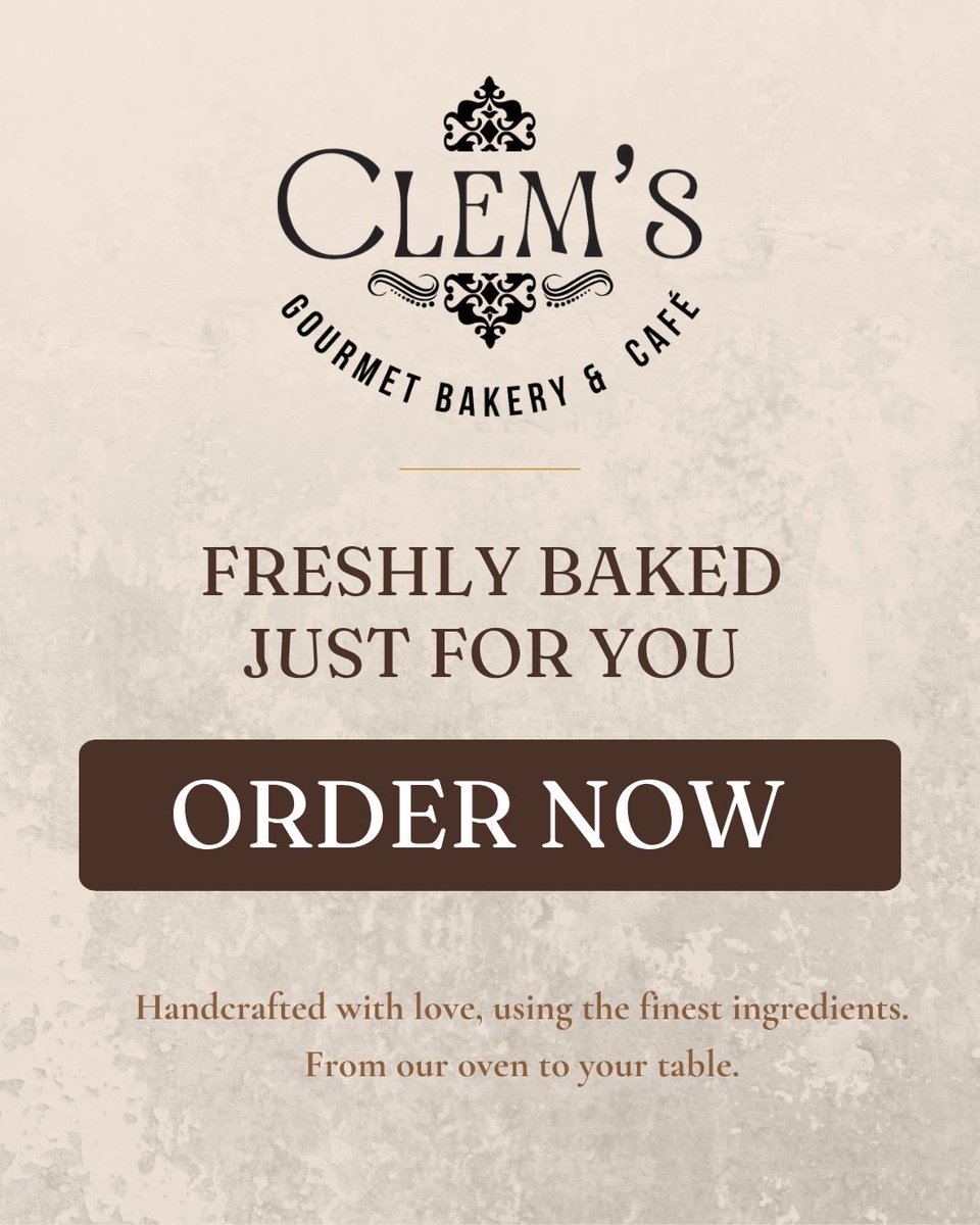 TheChefKIKI's tweet photo. While you guys were away, I started my Bakery 🙈🙈, I finally did it!! We run full time now Tuesdays - Saturdays. Please follow our handle and retweet for your dessert treats and fresh pasties and cakes. https://t.co/hckqZgHgJR
