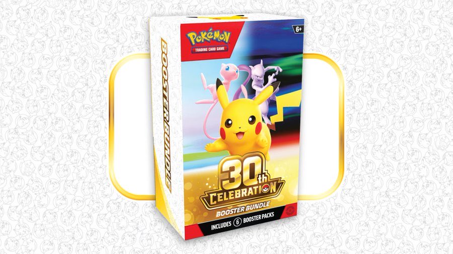 Pokémon Deals, Stock & News UK tweet media