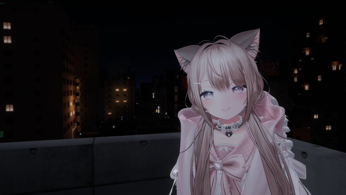 4rrow_vrc's tweet photo. おはーろー！
最近V睡じゃない普通の睡眠にも慣れてきた！ぶいちゃにいない分たくさん遊んじゃうからずっと夜更かし気味…健康面としてはトントンです。
今日から少しずつ、フルトラのための機材を買い足していきたいと思います！！全然足りなくてびっくりしちゃったw
今日も1日、がんばろうね～ https://t.co/yP381EczbA