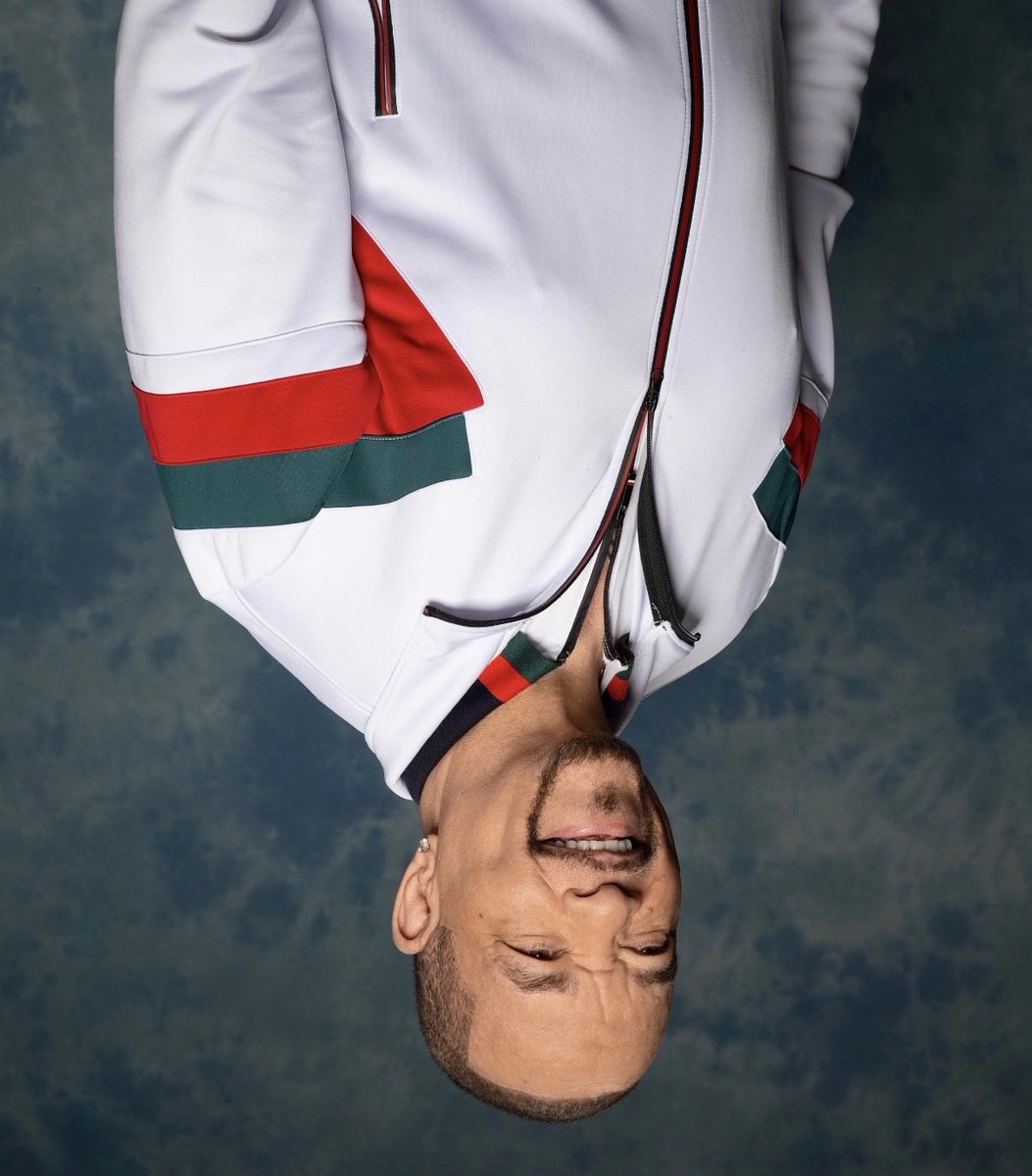 ICE T tweet media