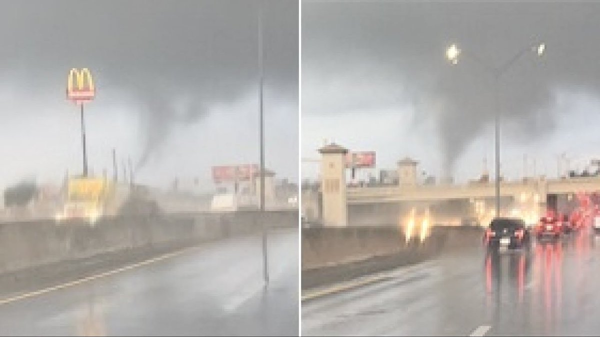 512NancyM's tweet photo. #sanantonio #texas #tornado #therim
🌪️ TORNADO IN SAN ANTONIO TEXAS
……… over by the RIM and La Cantera Area
and
HEAVY FLOODING IN UVALDE TEXAS
🙏 STAY SAFE 🙏
💭 relax & think logic 💭 https://t.co/s7GMSCNOLG