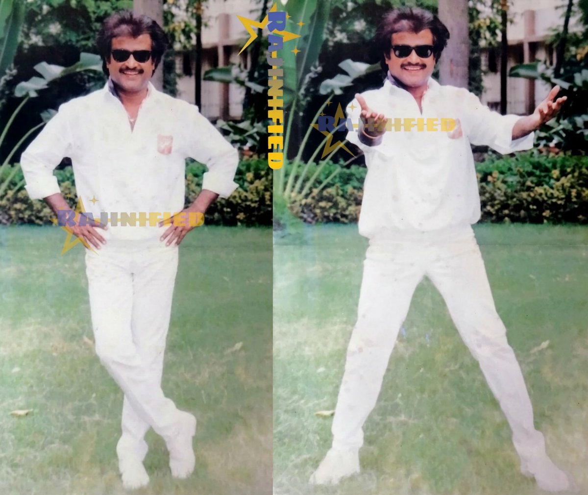 kgs_sdk's tweet photo. #Picoftheday
#Pandiyan
#Thalaivar #SuperstarRajinikanth 
@rajinikanth https://t.co/nfNAOjCpnd
