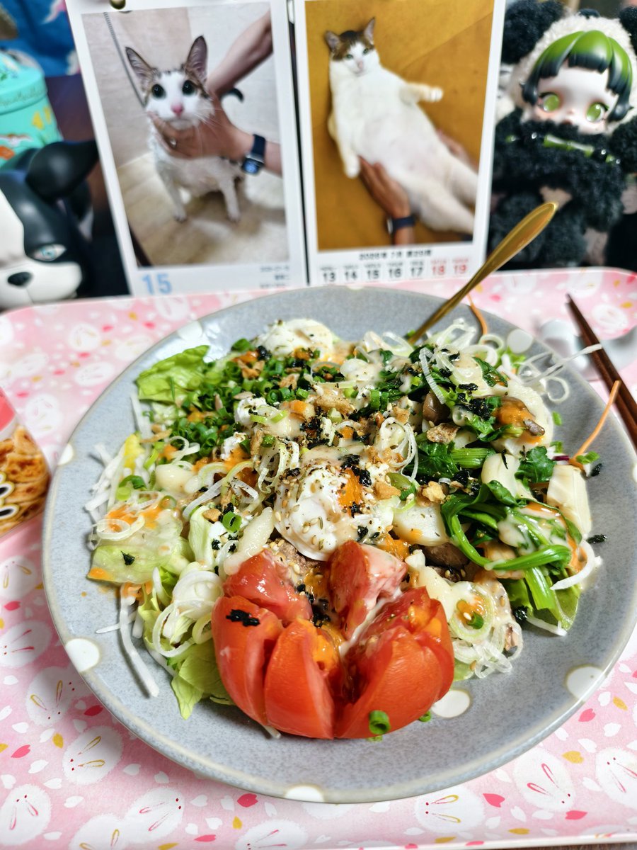 jd342's tweet photo. 飯、ダンス有酸素運動ストレスレベル2で30分やった。 https://t.co/ZTMvGHAj5g