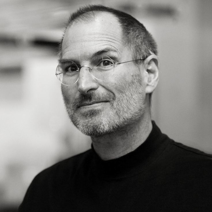 successmoverss's tweet photo. “You have to trust in something, your gut, destiny, life, karma, whatever.”

— Steve Jobs https://t.co/h9uiQz5wkn