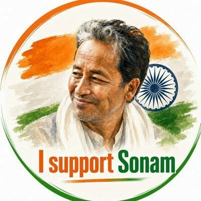 abhicinque's tweet photo. I support 🙏 #sonam https://t.co/l3qkk3nfj7